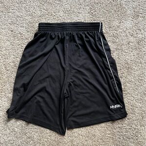 Inaria TechPlay Men’s Athletic Shorts